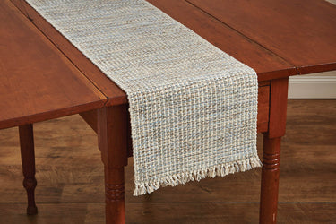 Sandy Shores Table Runner - Multi - 54